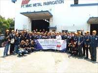 Extension Class Program Tasikmalaya Nomor 4